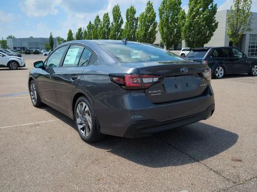 2025 Subaru Legacy Limited