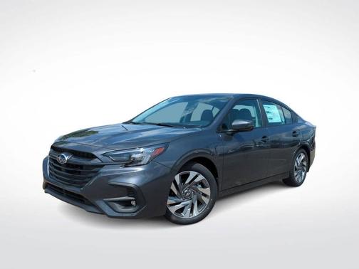 2025 Subaru Legacy Limited