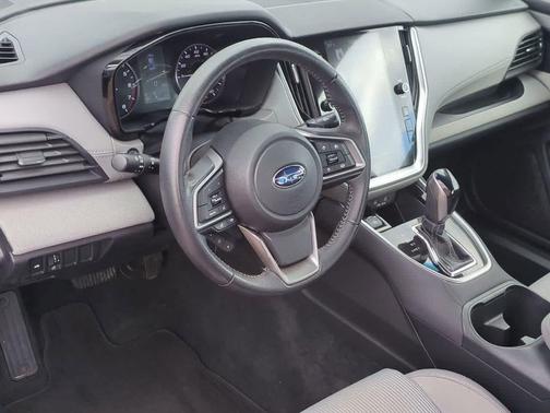 2022 Subaru Legacy Premium