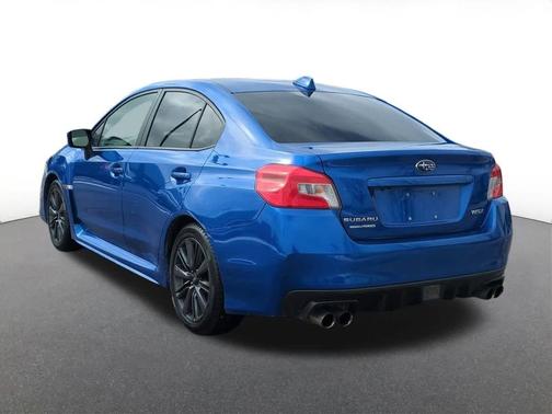 2019 Subaru WRX Base