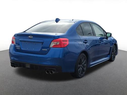 2019 Subaru WRX Base