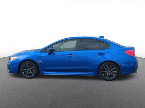 2019 Subaru WRX Base