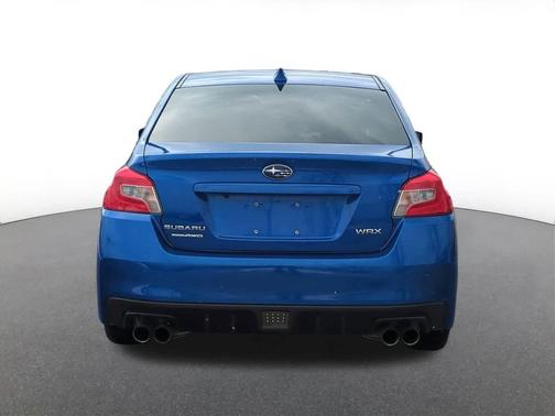 2019 Subaru WRX Base