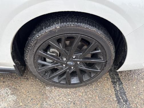 2025 Subaru Impreza RS