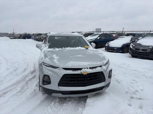 2020 Chevrolet Blazer 1LT