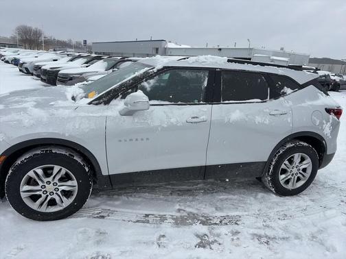 2020 Chevrolet Blazer 1LT