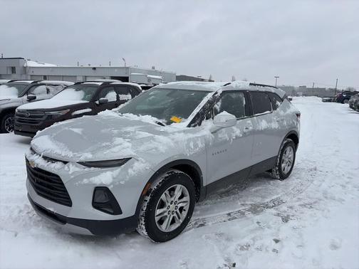 2020 Chevrolet Blazer 1LT