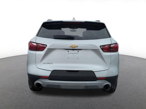 2020 Chevrolet Blazer 1LT