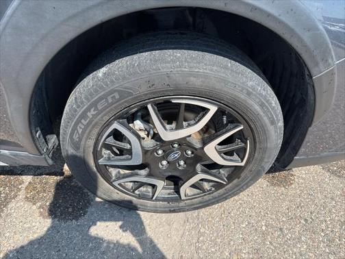 2022 Subaru Crosstrek Hybrid Base