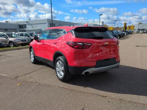 2019 Chevrolet Blazer 1LT