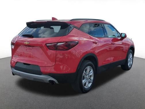 2019 Chevrolet Blazer 1LT