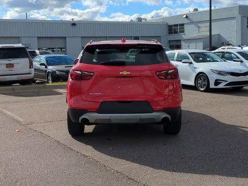 2019 Chevrolet Blazer 1LT