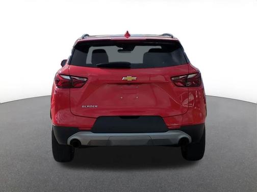 2019 Chevrolet Blazer 1LT