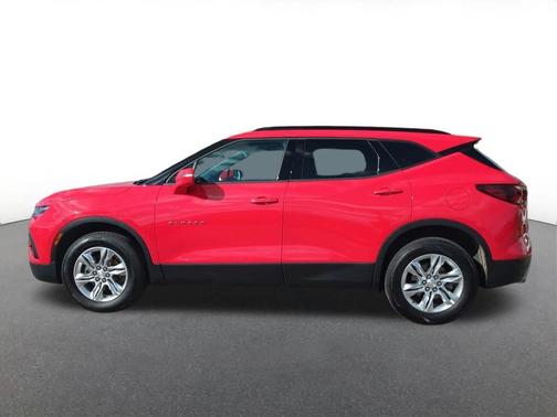 2019 Chevrolet Blazer 1LT