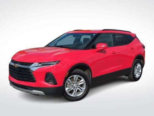 2019 Chevrolet Blazer 1LT