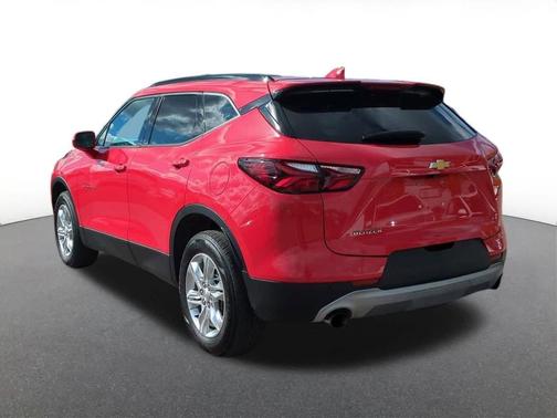 2019 Chevrolet Blazer 1LT