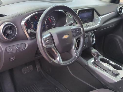 2019 Chevrolet Blazer 1LT