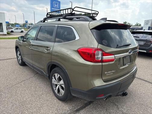 2022 Subaru Ascent Premium 7-Passenger