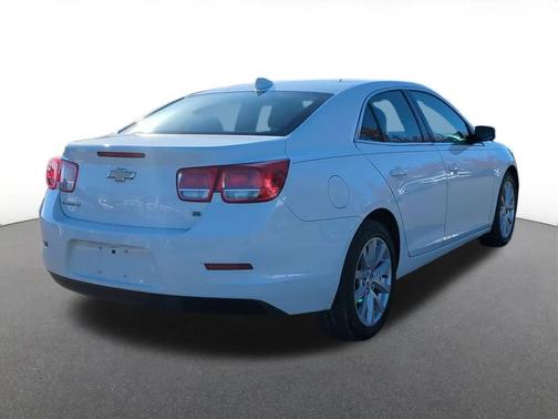 2015 Chevrolet Malibu 2LT
