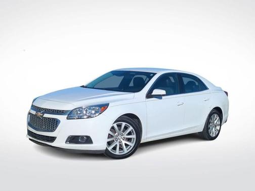 2015 Chevrolet Malibu 2LT