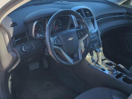 2015 Chevrolet Malibu 2LT