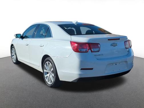 2015 Chevrolet Malibu 2LT