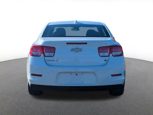 2015 Chevrolet Malibu 2LT