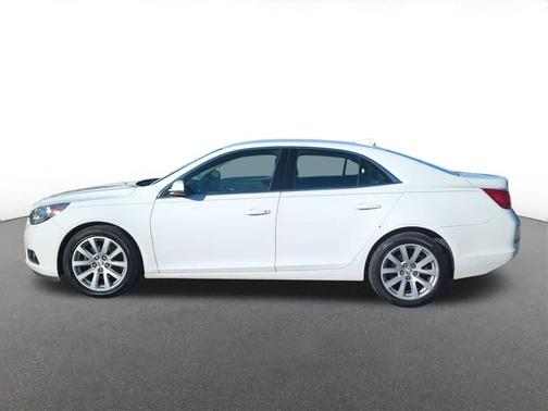 2015 Chevrolet Malibu 2LT