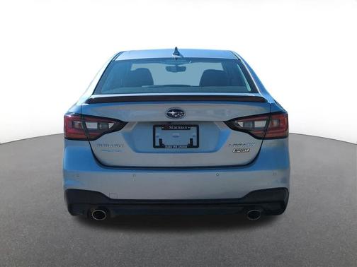 2025 Subaru Legacy Sport