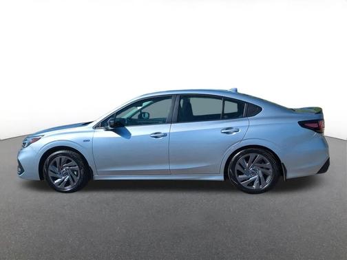 2025 Subaru Legacy Sport