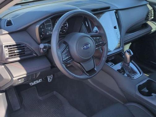 2025 Subaru Legacy Sport