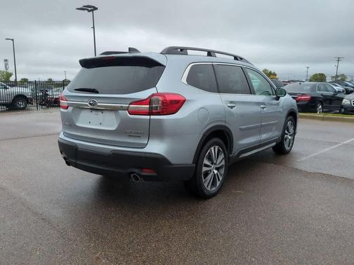 2022 Subaru Ascent Touring 7-Passenger