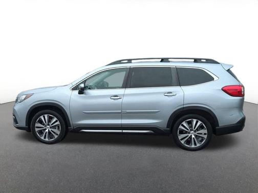 2022 Subaru Ascent Touring 7-Passenger