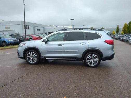 2022 Subaru Ascent Touring 7-Passenger