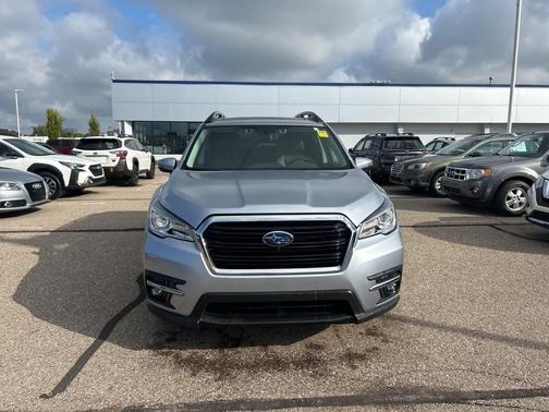 2022 Subaru Ascent Touring 7-Passenger