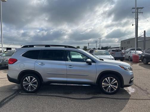 2022 Subaru Ascent Touring 7-Passenger