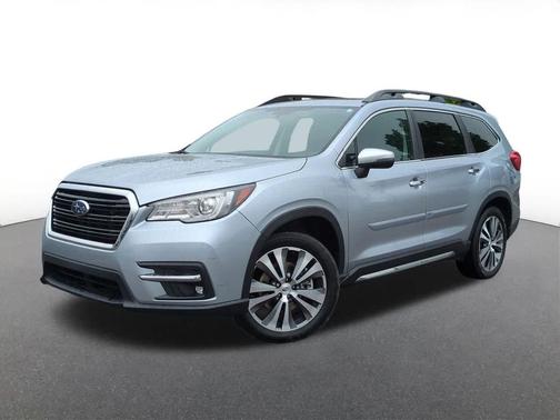 2022 Subaru Ascent Touring 7-Passenger