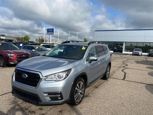 2022 Subaru Ascent Touring 7-Passenger