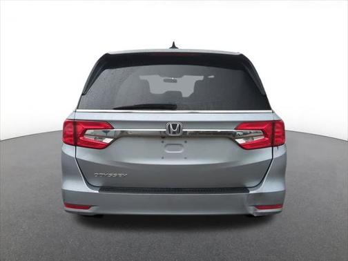 2020 Honda Odyssey EX