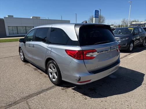 2020 Honda Odyssey EX