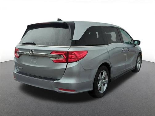 2020 Honda Odyssey EX