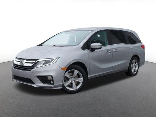 2020 Honda Odyssey EX