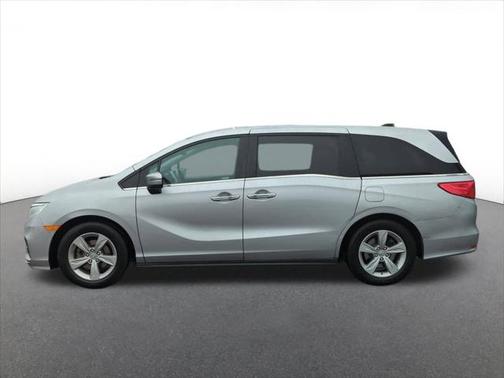 2020 Honda Odyssey EX