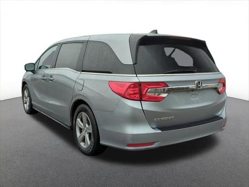 2020 Honda Odyssey EX