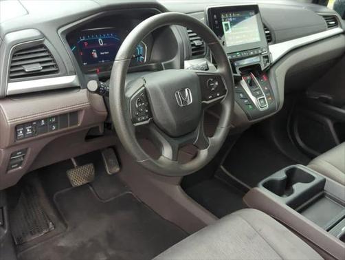 2020 Honda Odyssey EX