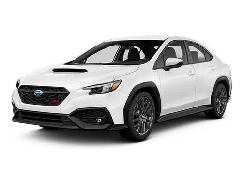 2025 Subaru WRX Premium