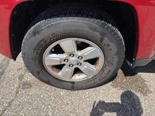 2010 Jeep Liberty Sport
