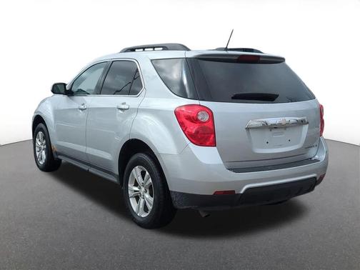 2015 Chevrolet Equinox 1LT
