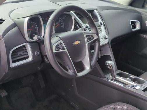 2015 Chevrolet Equinox 1LT