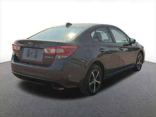 2023 Subaru Impreza Premium